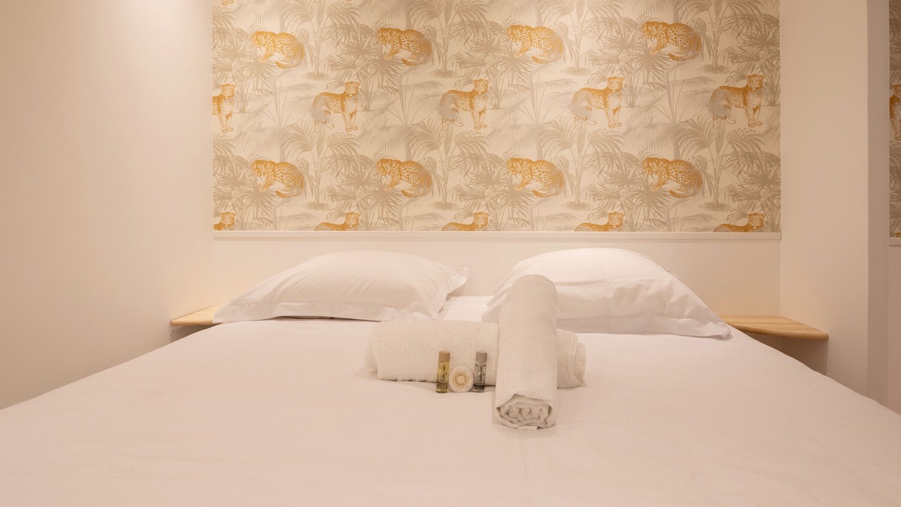 Photo of Bedroom in Saint-Louis