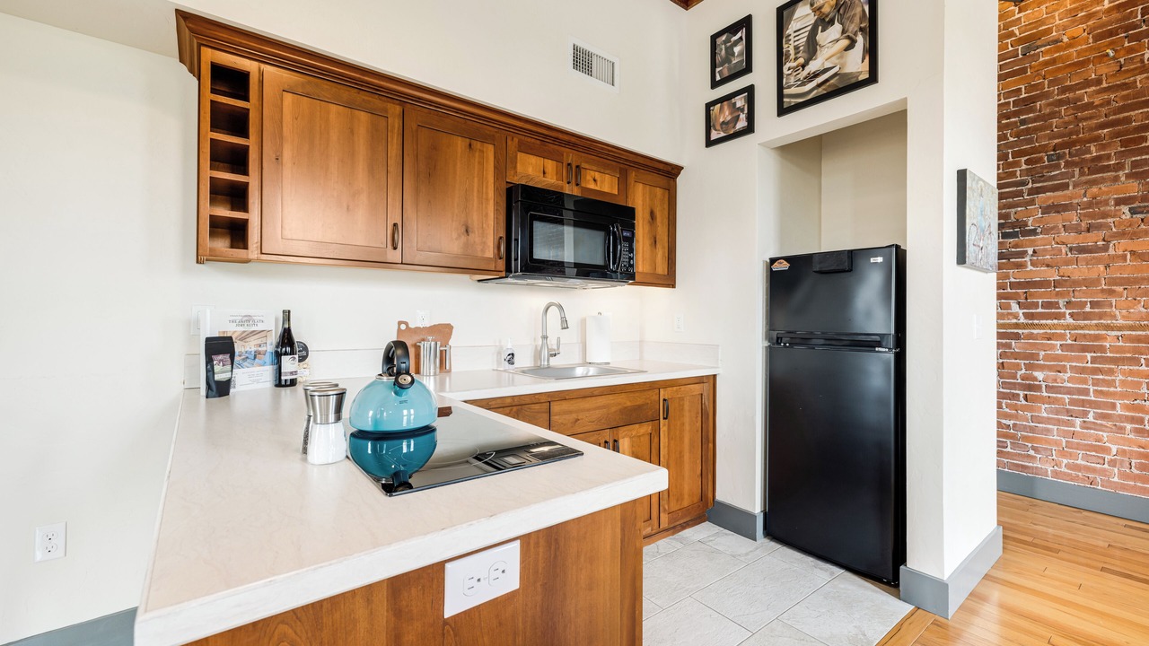 Photo of Kitchen in Amity
