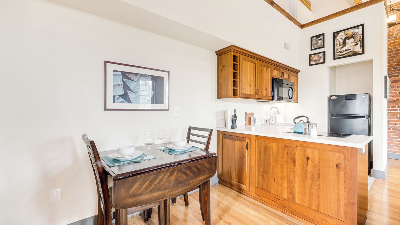 Photo of Kitchen in Amity