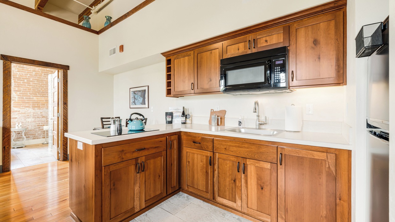 Photo of Kitchen in Amity