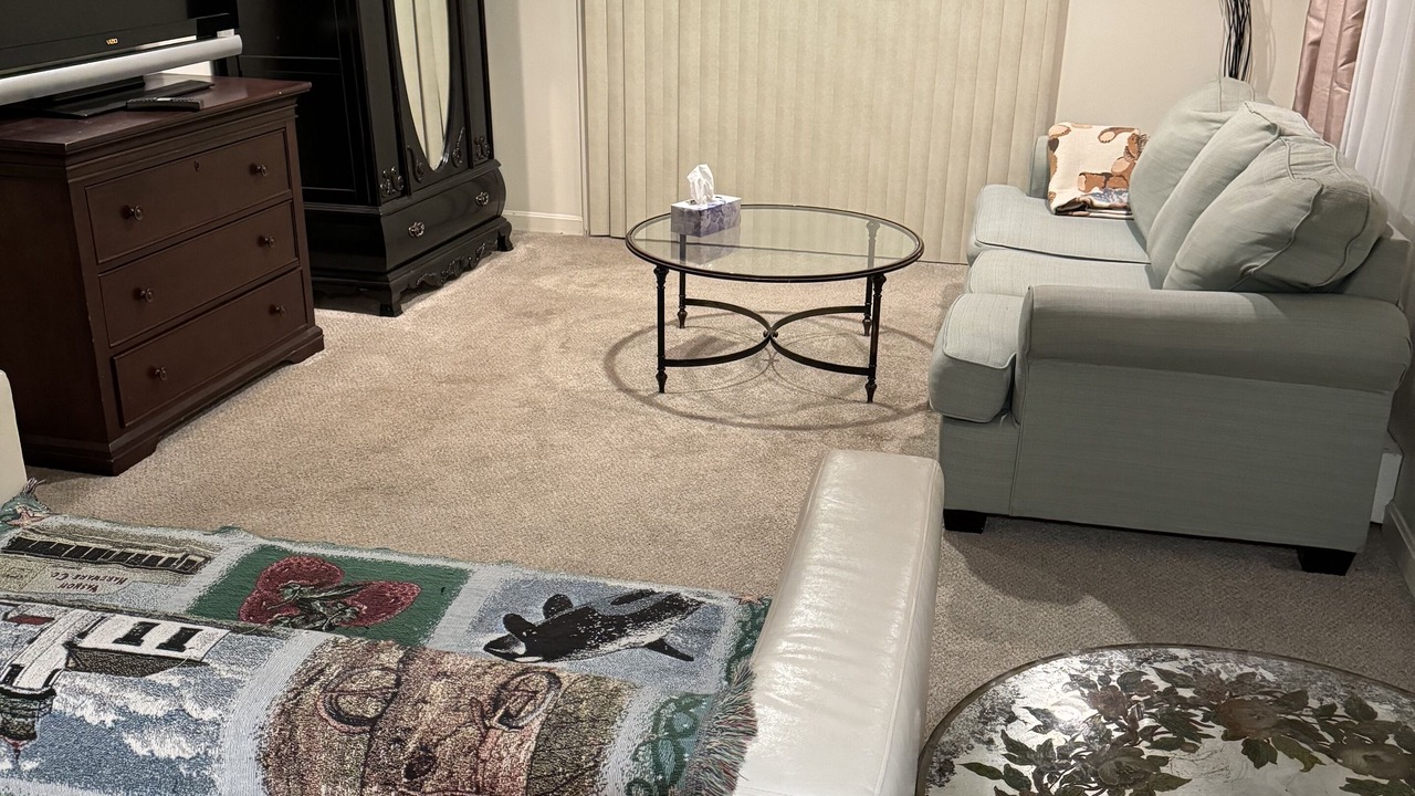 Photo of Livingroom in Portsmouth