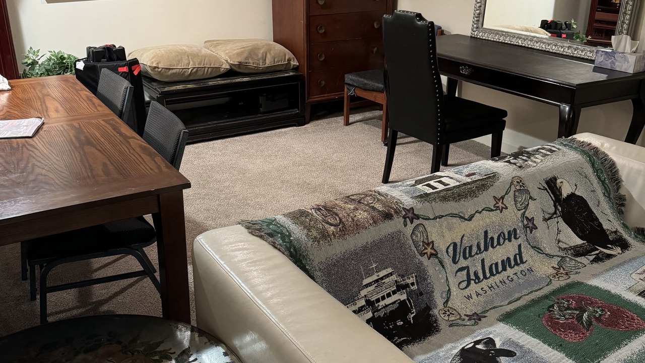 Photo of Bedroom in Portsmouth