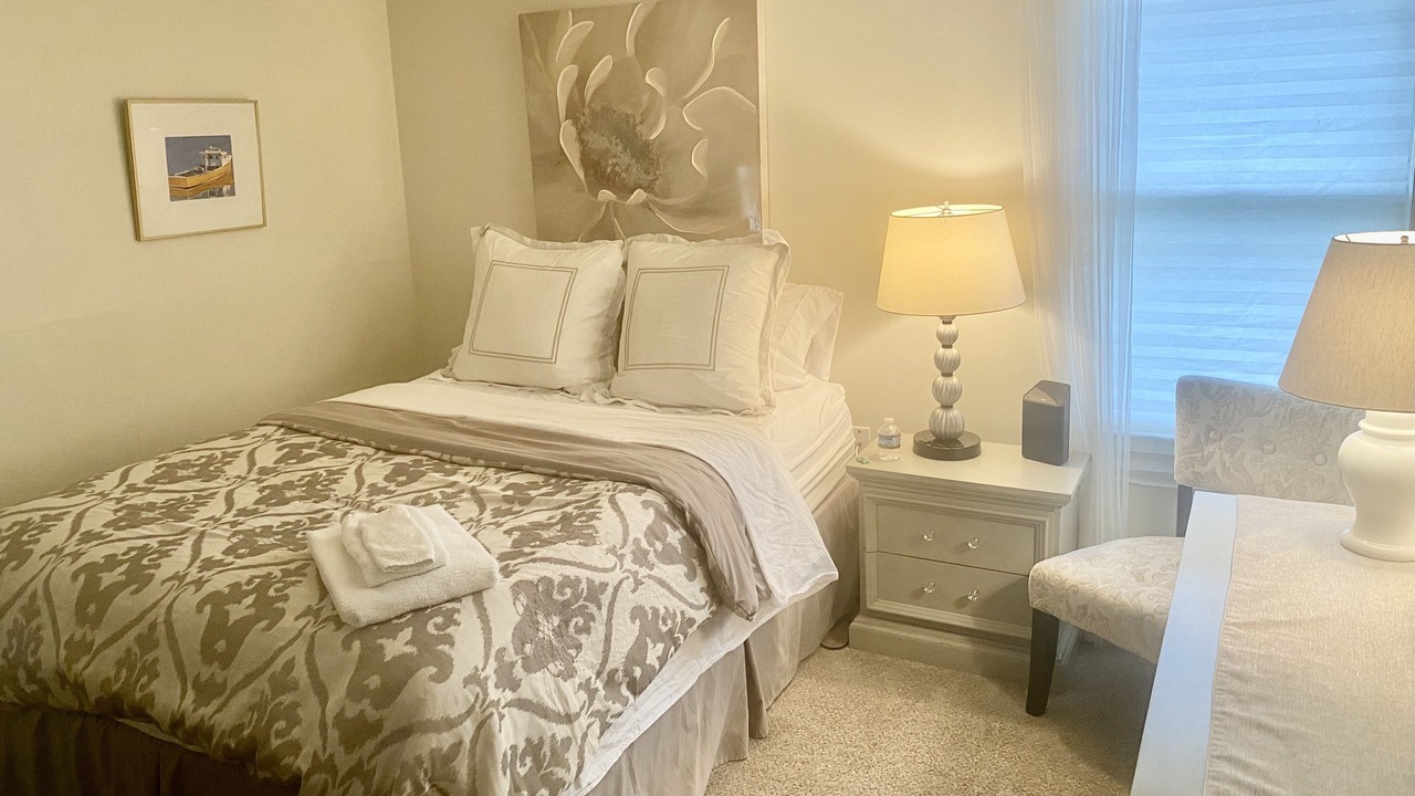 Photo of Bedroom in Portsmouth