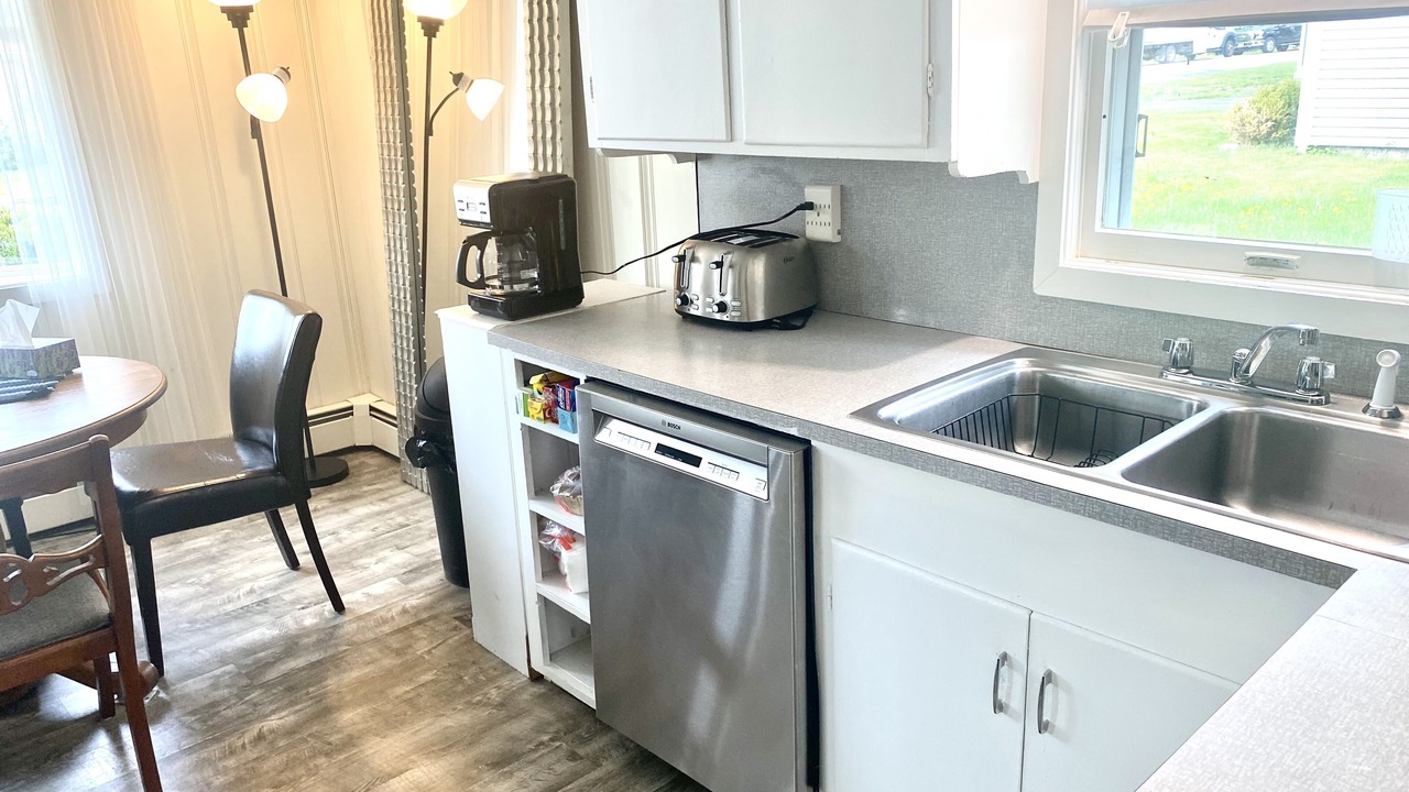 Photo of Kitchen in Portsmouth