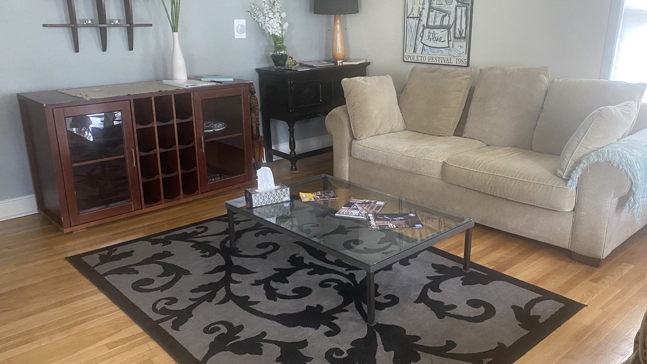 Photo of Livingroom in Portsmouth