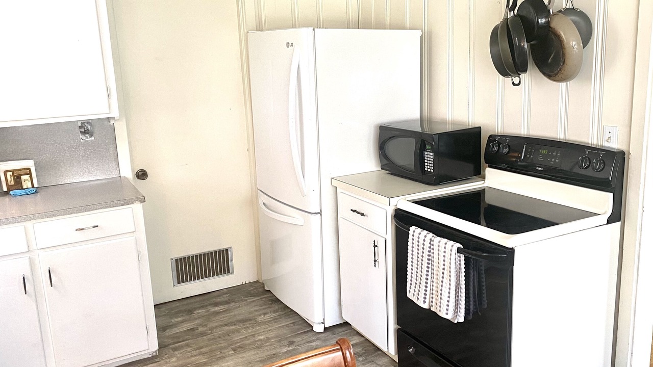 Photo of Kitchen in Portsmouth