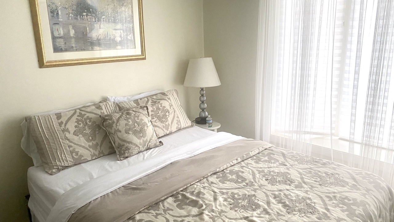 Photo of Bedroom in Portsmouth