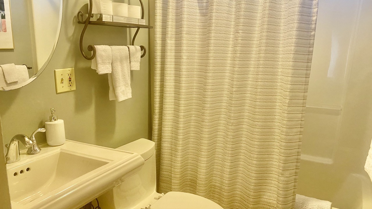 Photo of Bathroom in Portsmouth