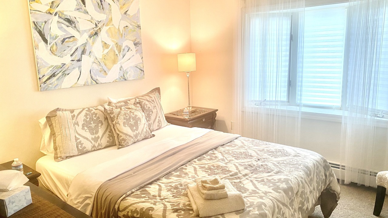 Photo of Bedroom in Portsmouth