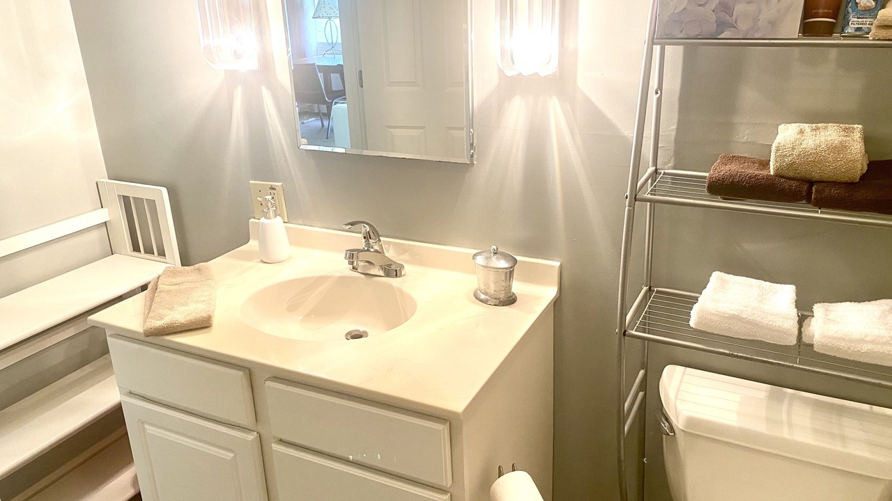 Photo of Bathroom in Portsmouth