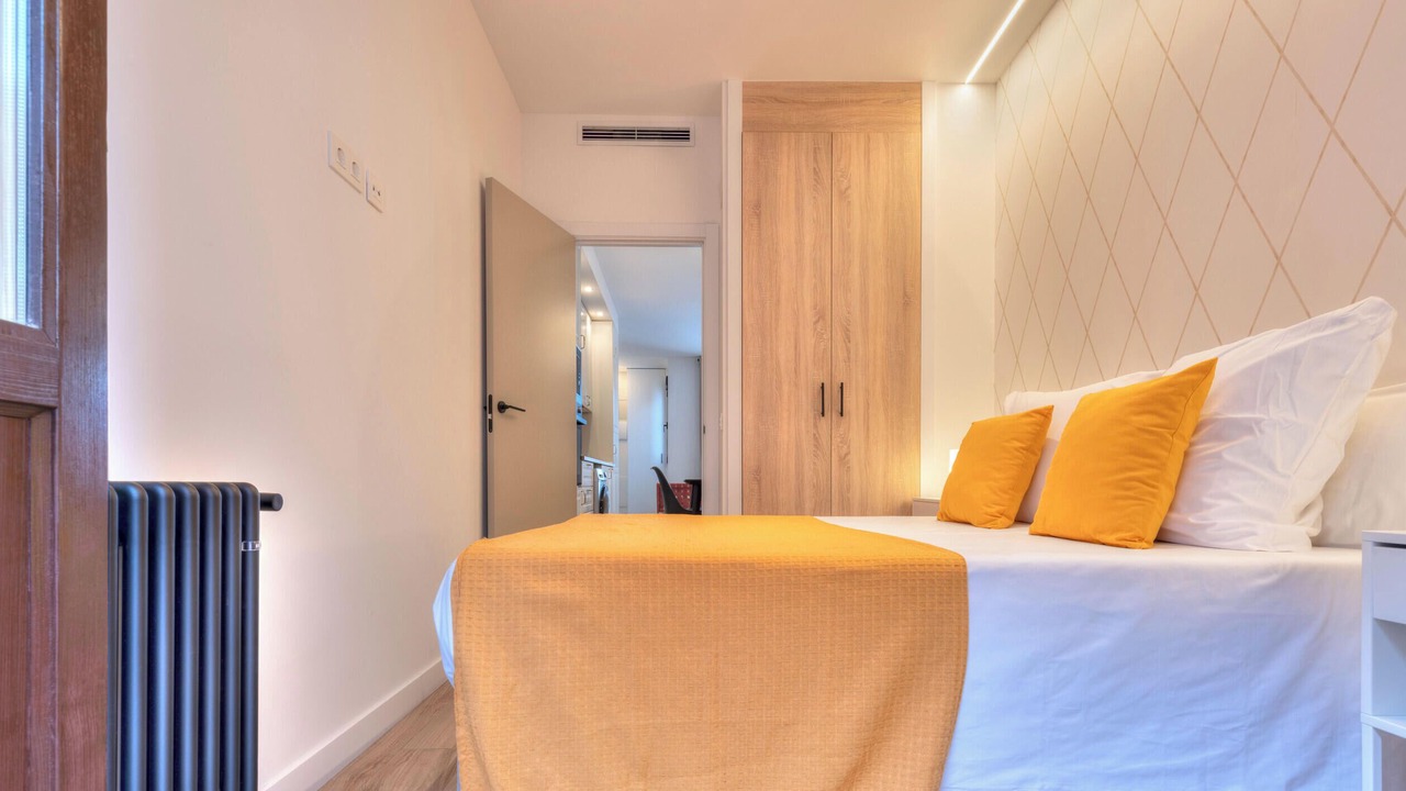 Photo of Bedroom in Bellas Vistas