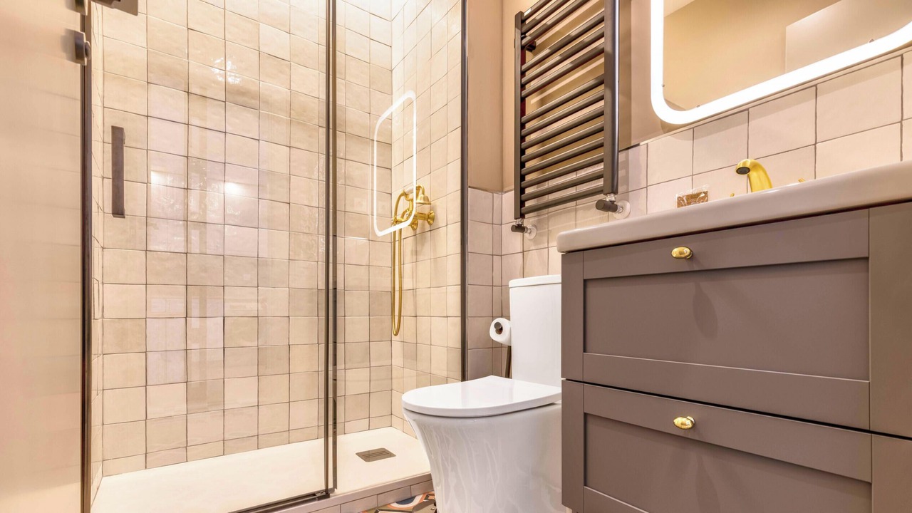 Photo of Bathroom in Bellas Vistas