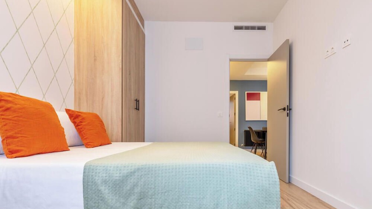 Photo of Bedroom in Bellas Vistas