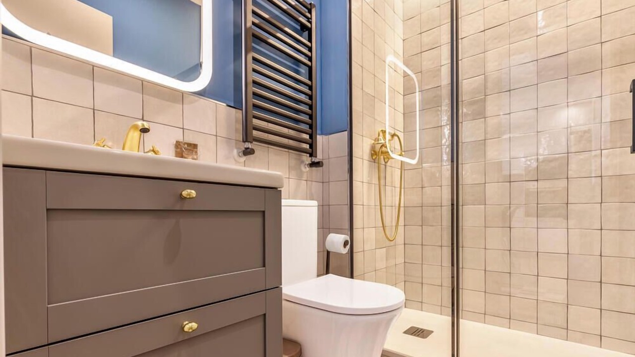 Photo of Bathroom in Bellas Vistas