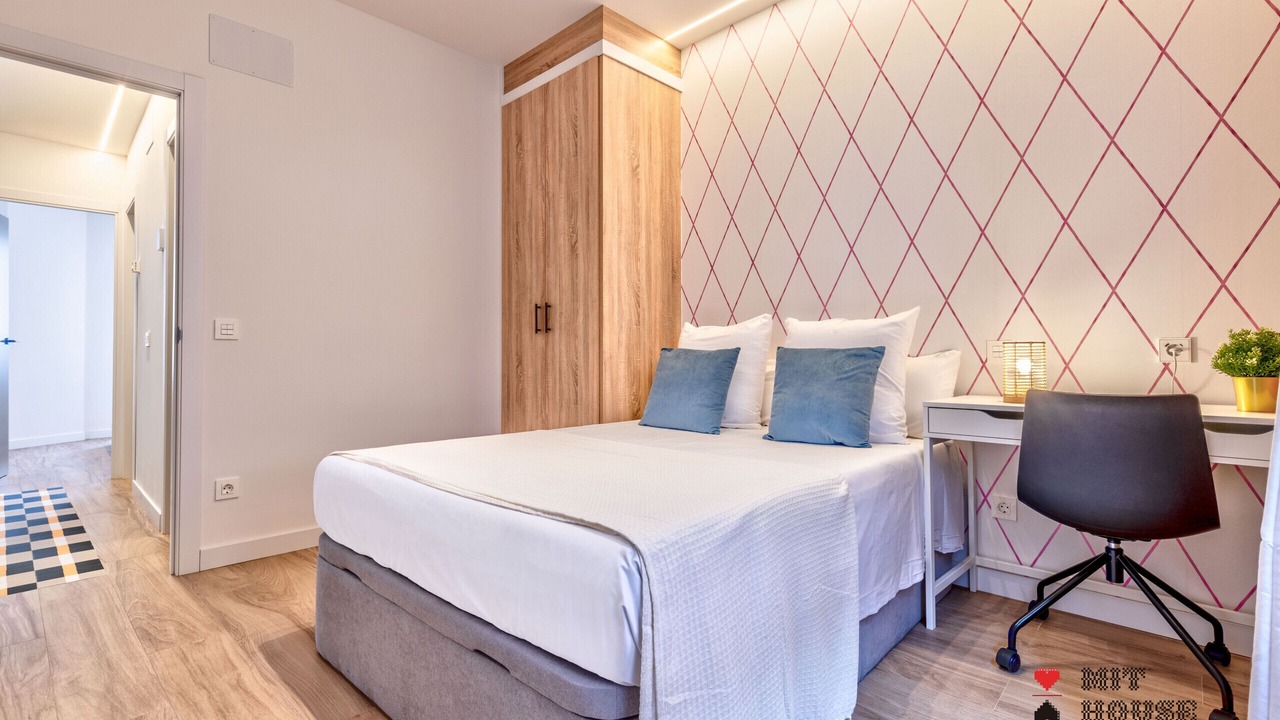 Photo of Bedroom in Bellas Vistas