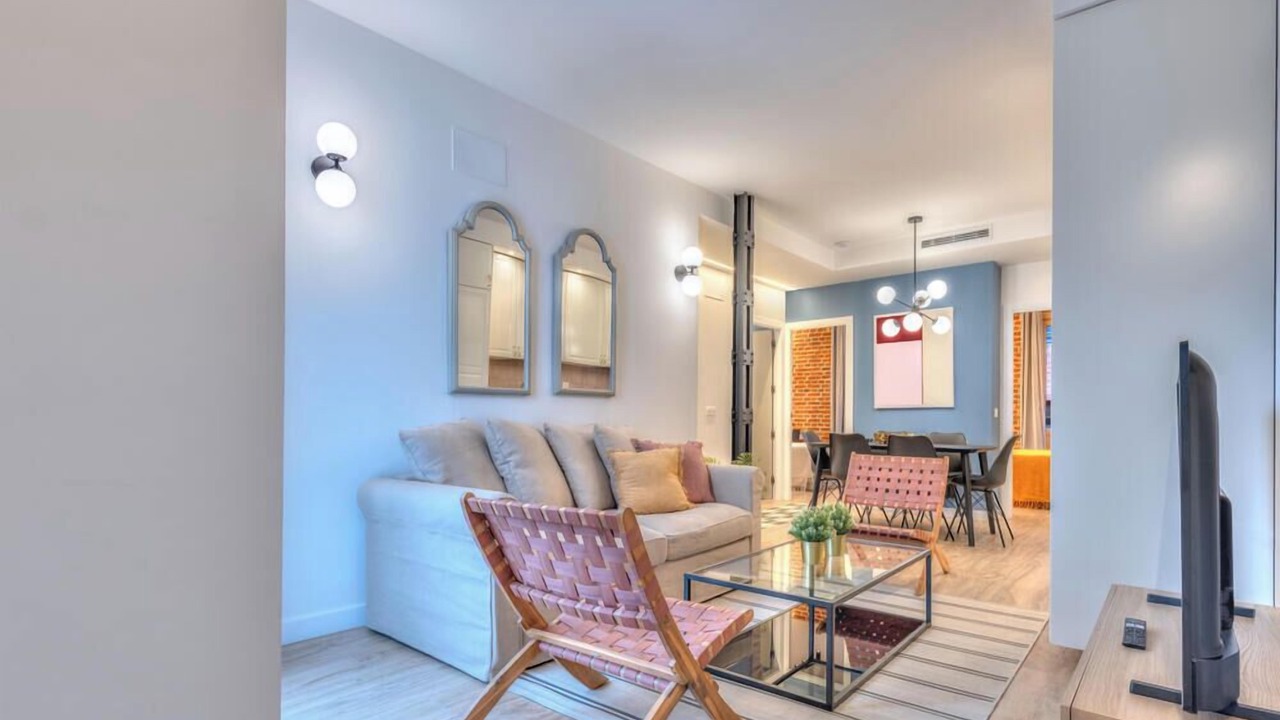 Photo of Livingroom in Bellas Vistas