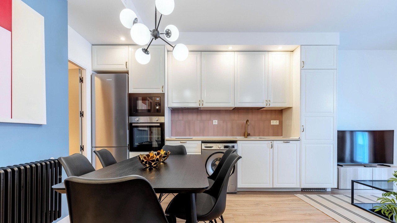Photo of Kitchen in Bellas Vistas