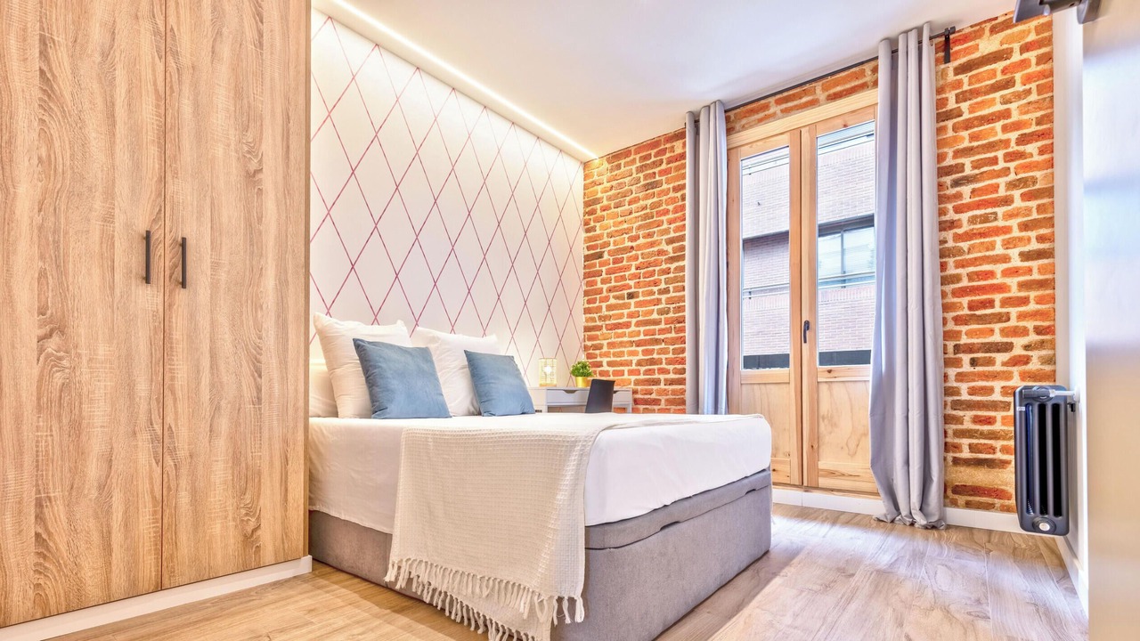 Photo of Bedroom in Bellas Vistas