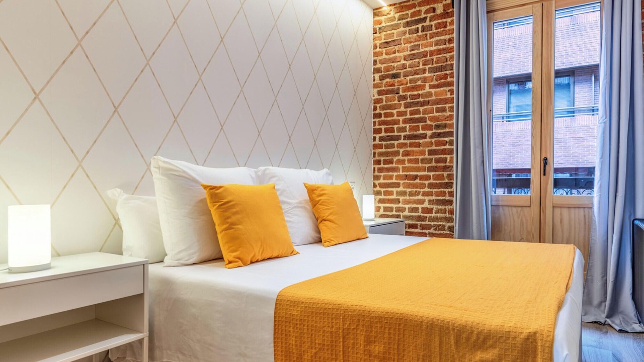 Photo of Bedroom in Bellas Vistas