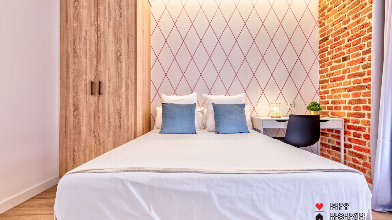 Photo of Bedroom in Bellas Vistas