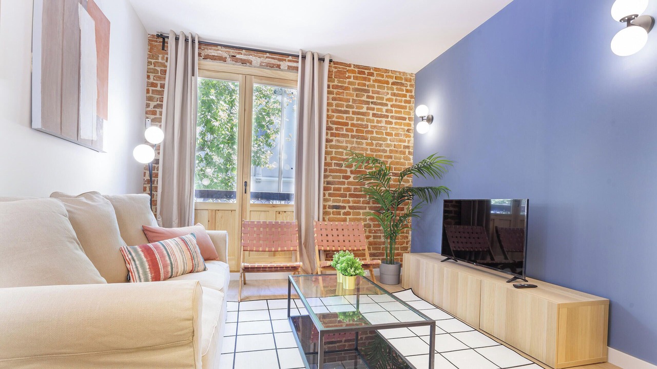 Photo of Livingroom in Bellas Vistas
