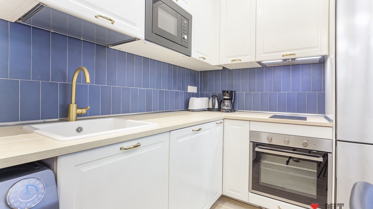 Photo of Kitchen in Bellas Vistas