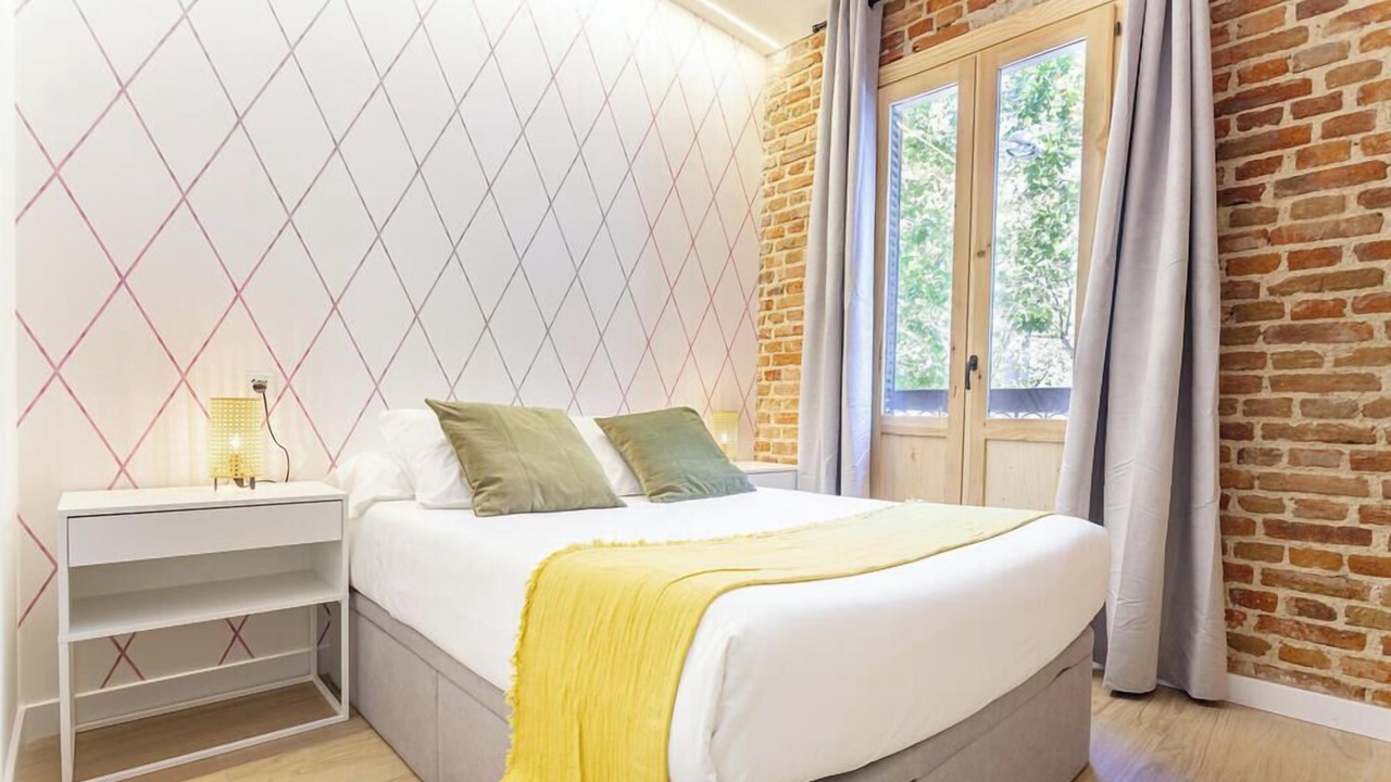 Photo of Bedroom in Bellas Vistas