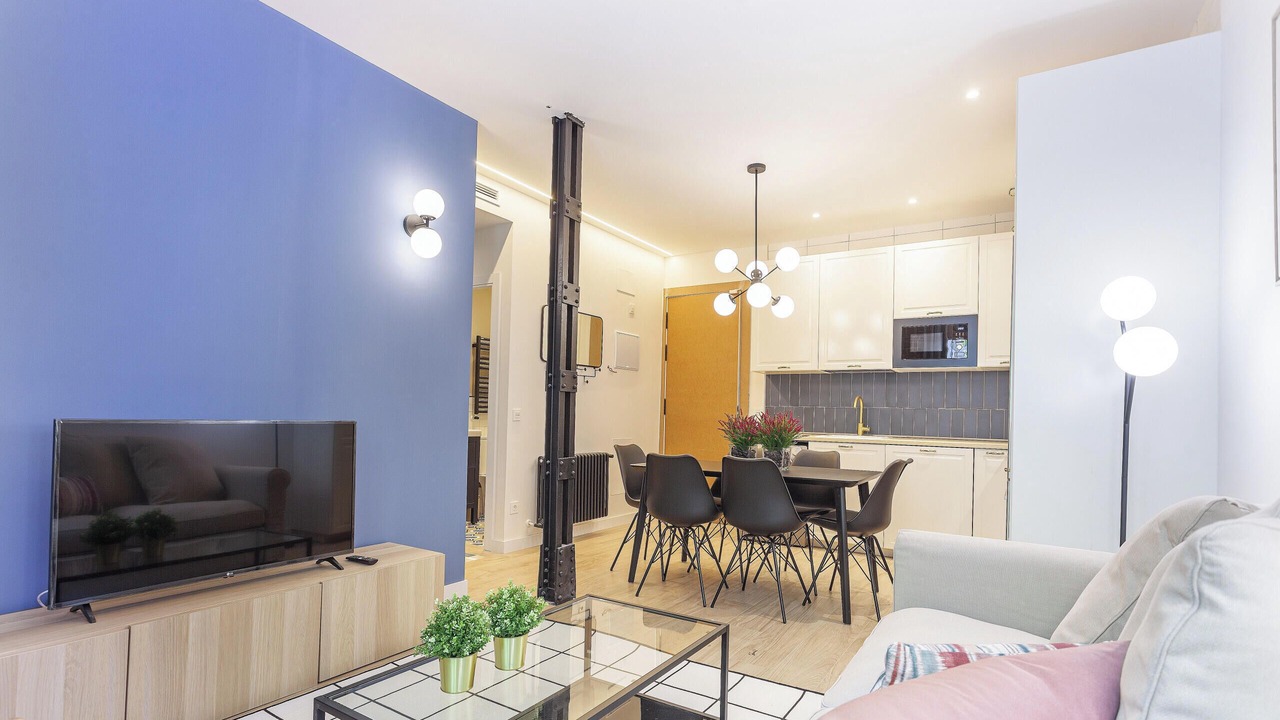 Photo of Livingroom in Bellas Vistas
