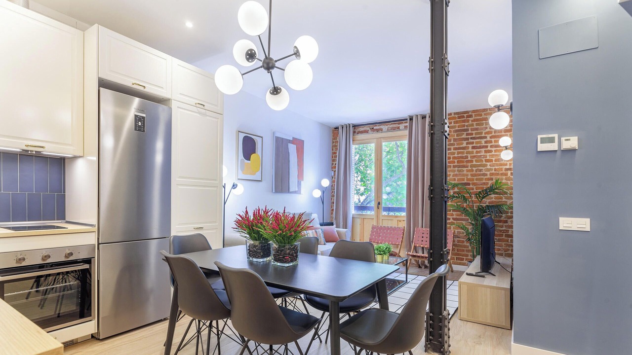 Photo of Kitchen in Bellas Vistas