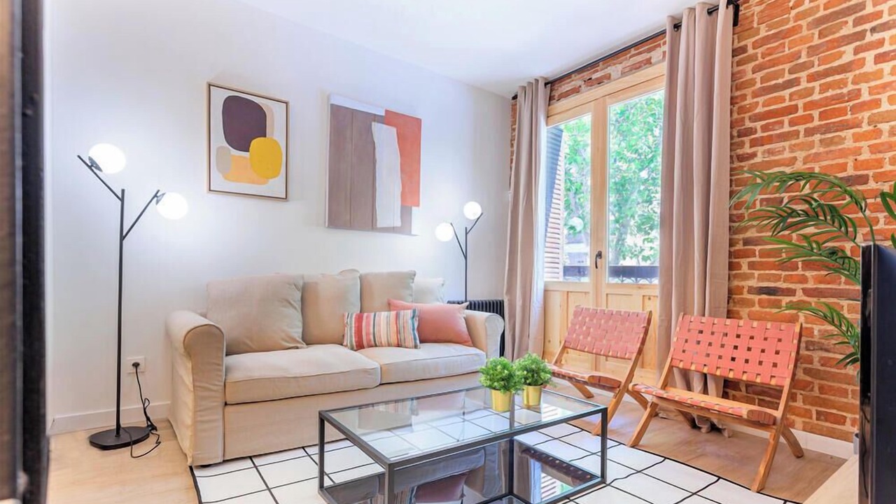Photo of Livingroom in Bellas Vistas