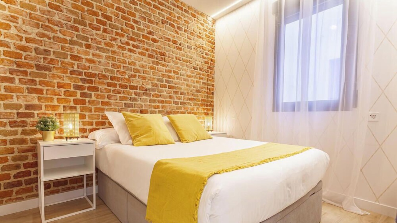 Photo of Bedroom in Bellas Vistas
