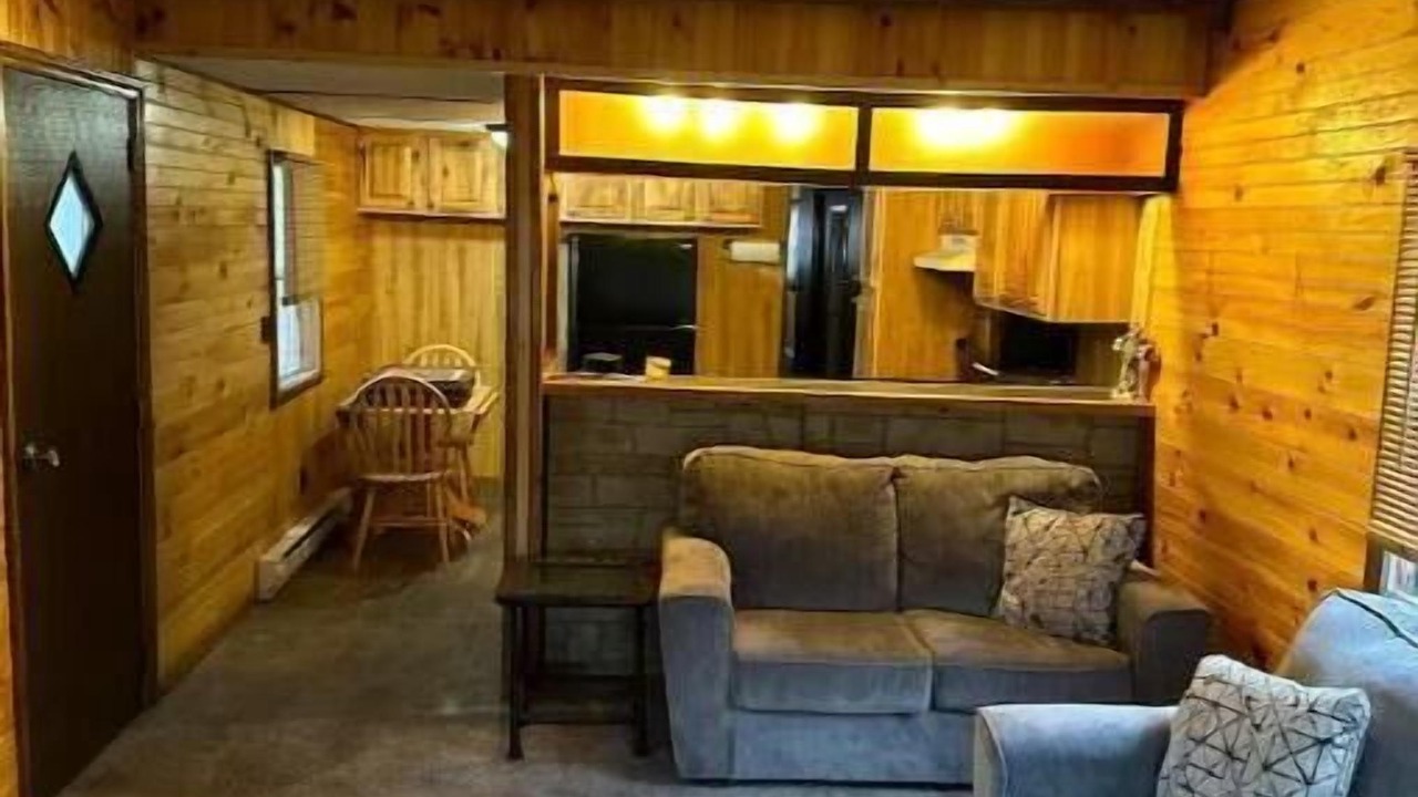 Photo of Bedroom in Adrian