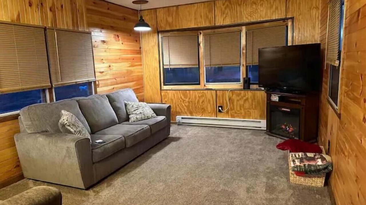 Photo of Bedroom in Adrian