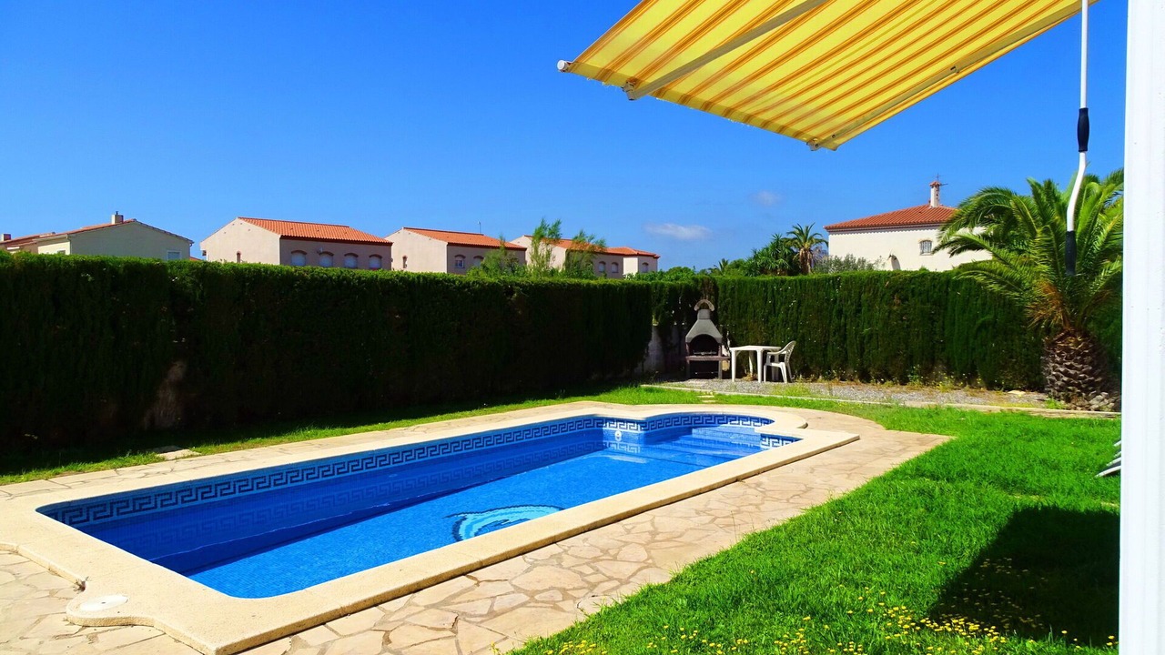 Photo of Outdoor in Costa del Zefir