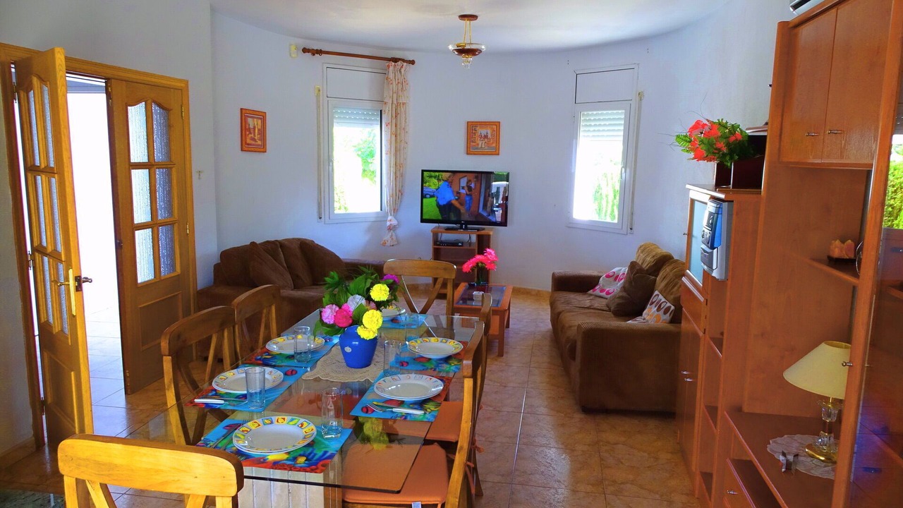 Photo of Bedroom in Costa del Zefir