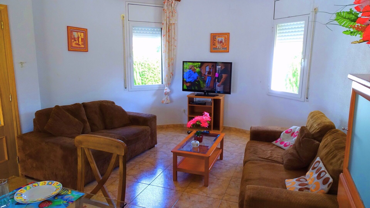 Photo of Bedroom in Costa del Zefir