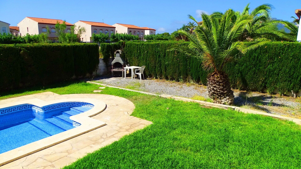 Photo of Outdoor in Costa del Zefir