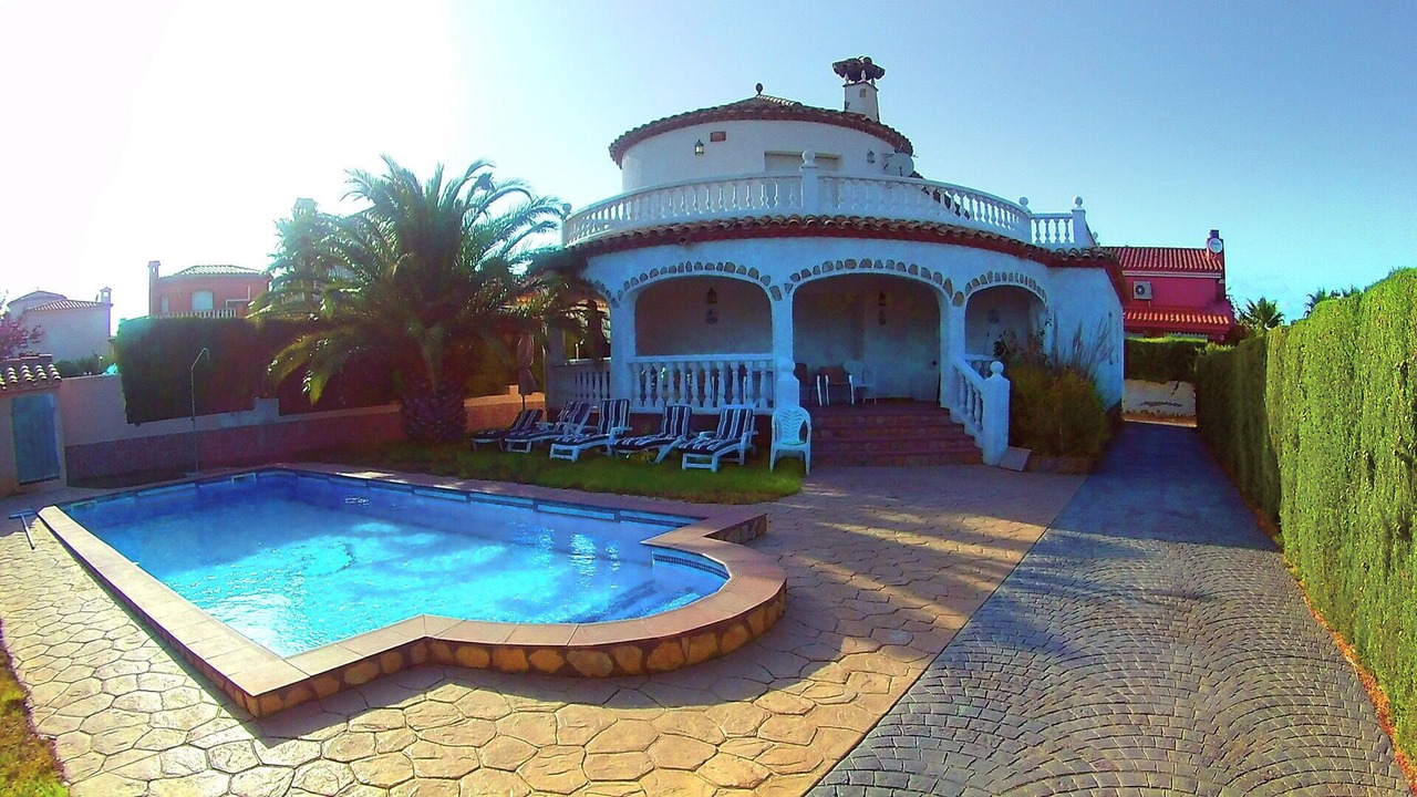 Photo of Outdoor in Costa del Zefir