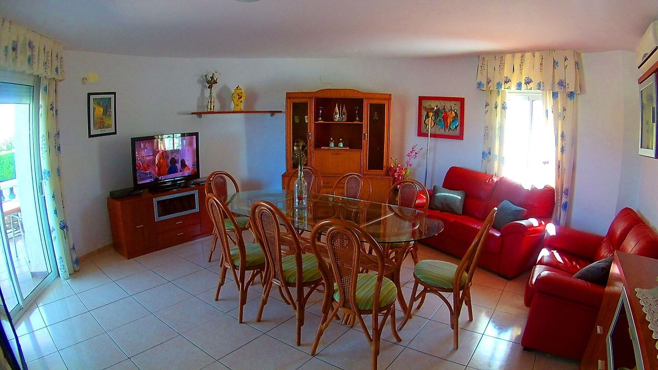 Photo of Bedroom in Costa del Zefir