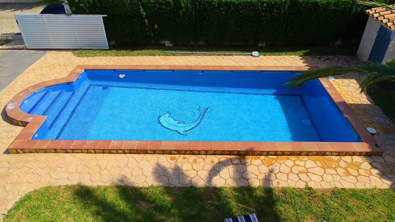Photo of Outdoor in Costa del Zefir