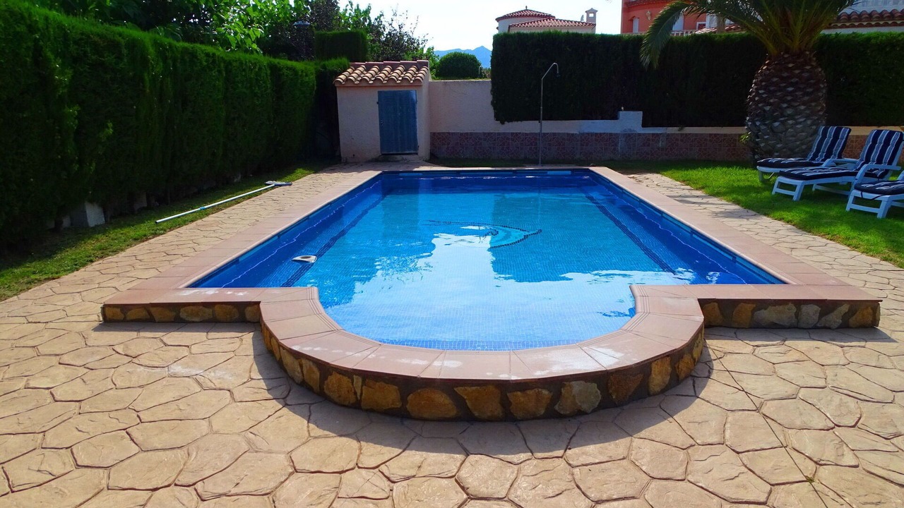 Photo of Outdoor in Costa del Zefir