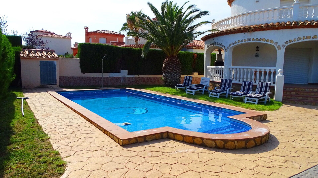 Photo of Outdoor in Costa del Zefir