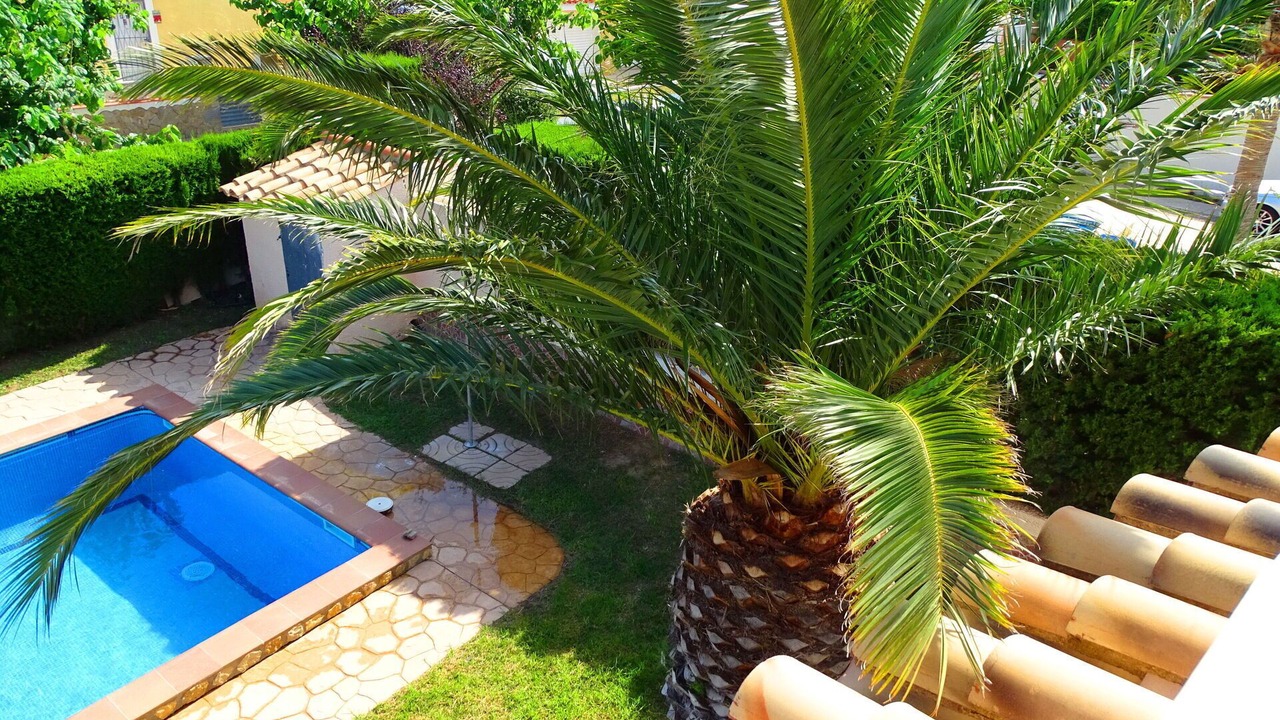 Photo of Outdoor in Costa del Zefir