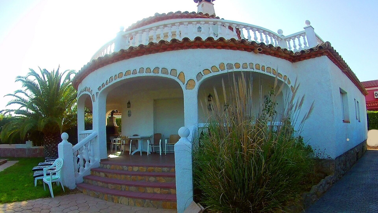 Photo of Outdoor in Costa del Zefir