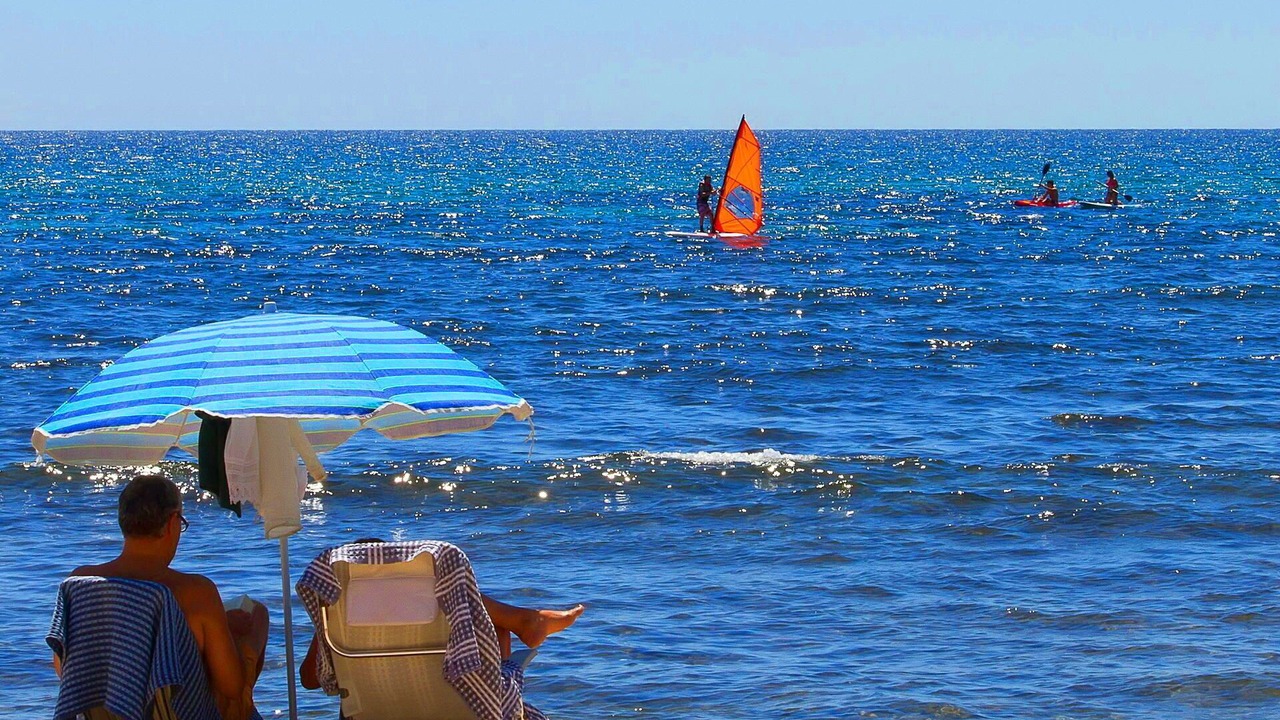Photo of Outdoor in Costa del Zefir