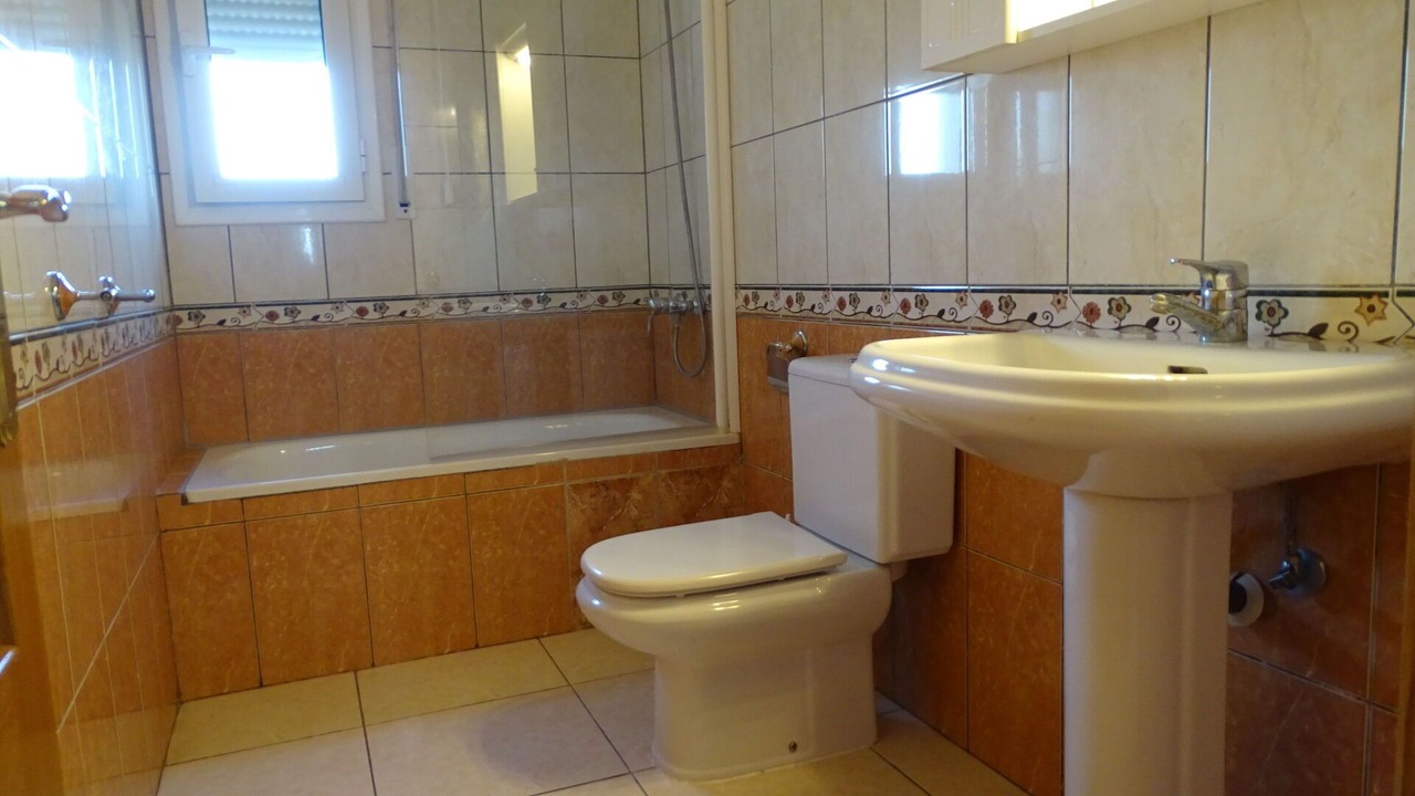 Photo of Bathroom in Costa del Zefir