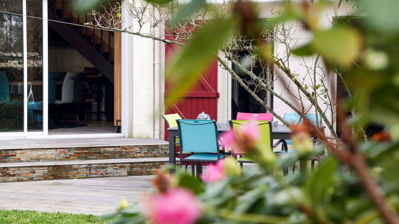 Photo of Outdoor in La Bernerie-en-Retz