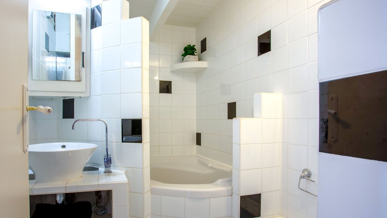 Photo of Bathroom in La Bernerie-en-Retz