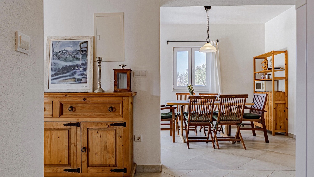 Photo of Bedroom in Jelsa