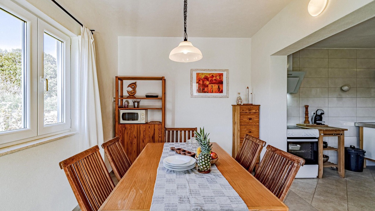 Photo of Bedroom in Jelsa